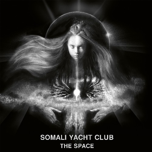 The space von Somali Yacht Club - CD (Digipak)