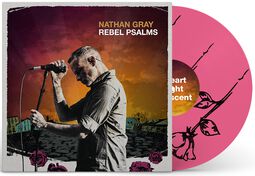 Rebel psalms, Nathan Gray, Single