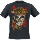 Pirat, Saltatio Mortis, T-Shirt