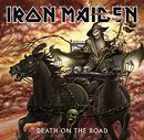 Death on the road, Iron Maiden, CD