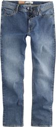 Slim Jeans NA033, Produkt, Jeans