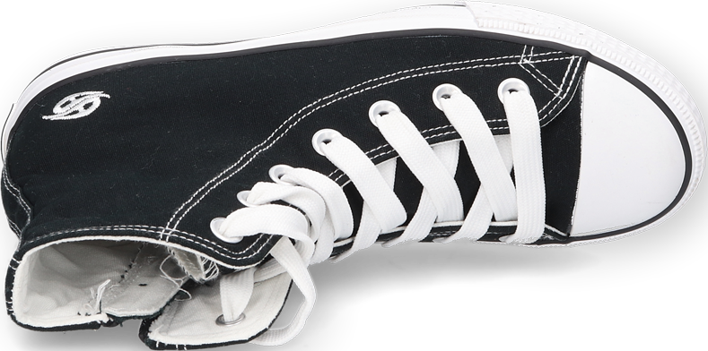 Thumbnail - Dockers by Gerli Sneaker High Sneaker high schwarz in EU37