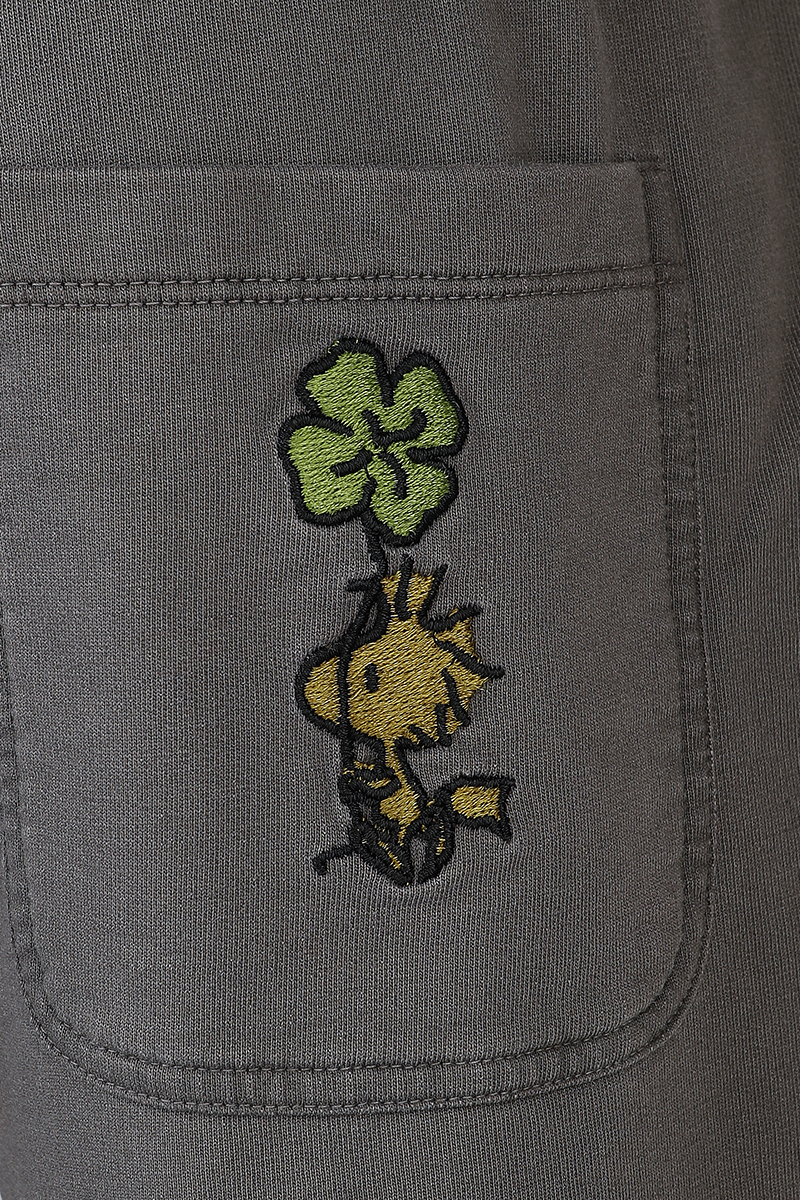 Thumbnail - Peanuts Woodstock Trainingshose multicolor in M