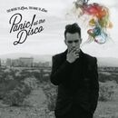 Too weird to live, too rare to die, Panic! At The Disco, CD