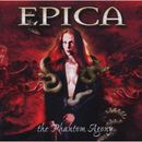 The phantom agony - Expanded Edition, Epica, CD