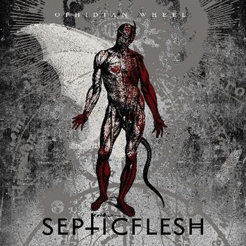 Ophidian wheel (2013 reissue) CD von Septicflesh