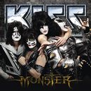 Monster, Kiss, LP