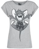Tom und Jerry Happy, Tom und Jerry, T-Shirt