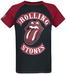 EMP Signature Collection, The Rolling Stones, T-Shirt
