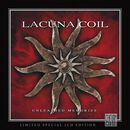 Unleashed memories, Lacuna Coil, CD