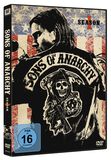 Season 1, Sons Of Anarchy, DVD
