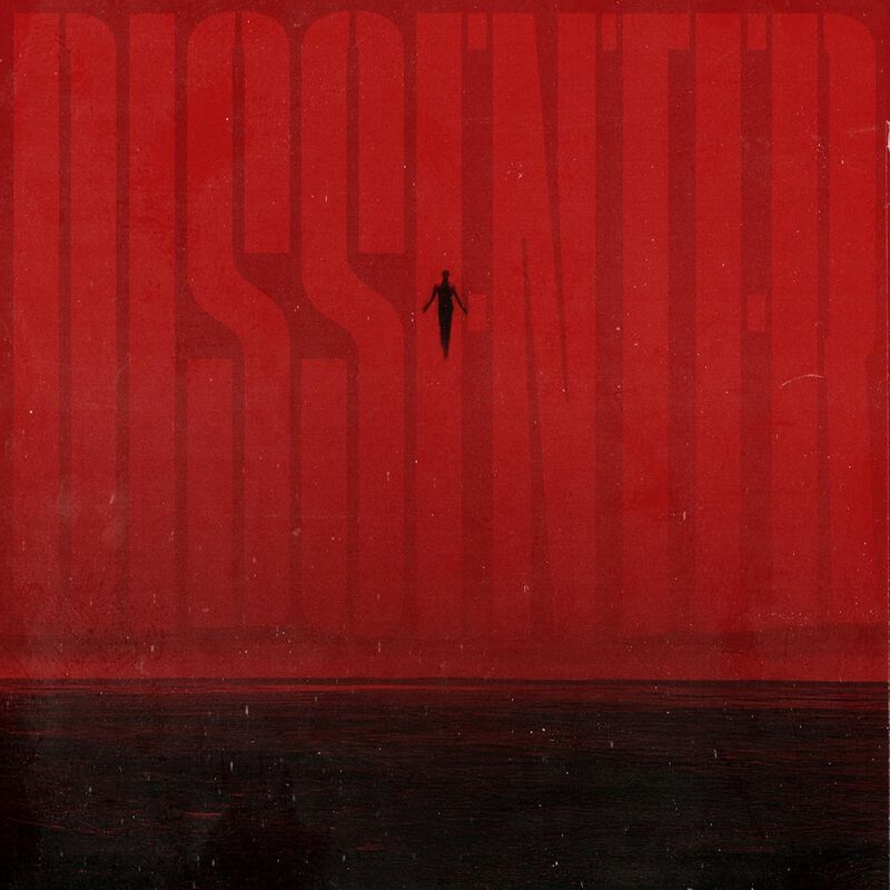 Dissenter von Haste The Day - CD (Jewelcase)