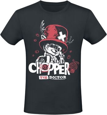 Chopper - The Doctor