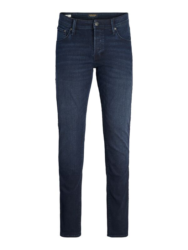 Jack & Jones JJIGLENN JJORIGINAL SQ 260 NOOS Jeans blau in W32L32