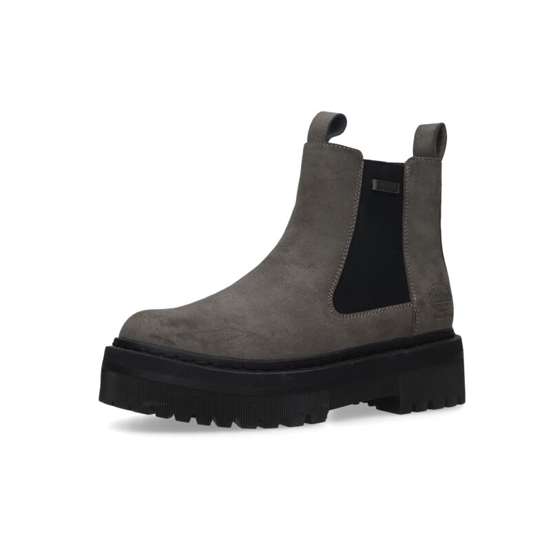 Chelsea Boot Dockers by Gerli - Boot -