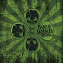 Live @ Irish House, Herzlos, CD