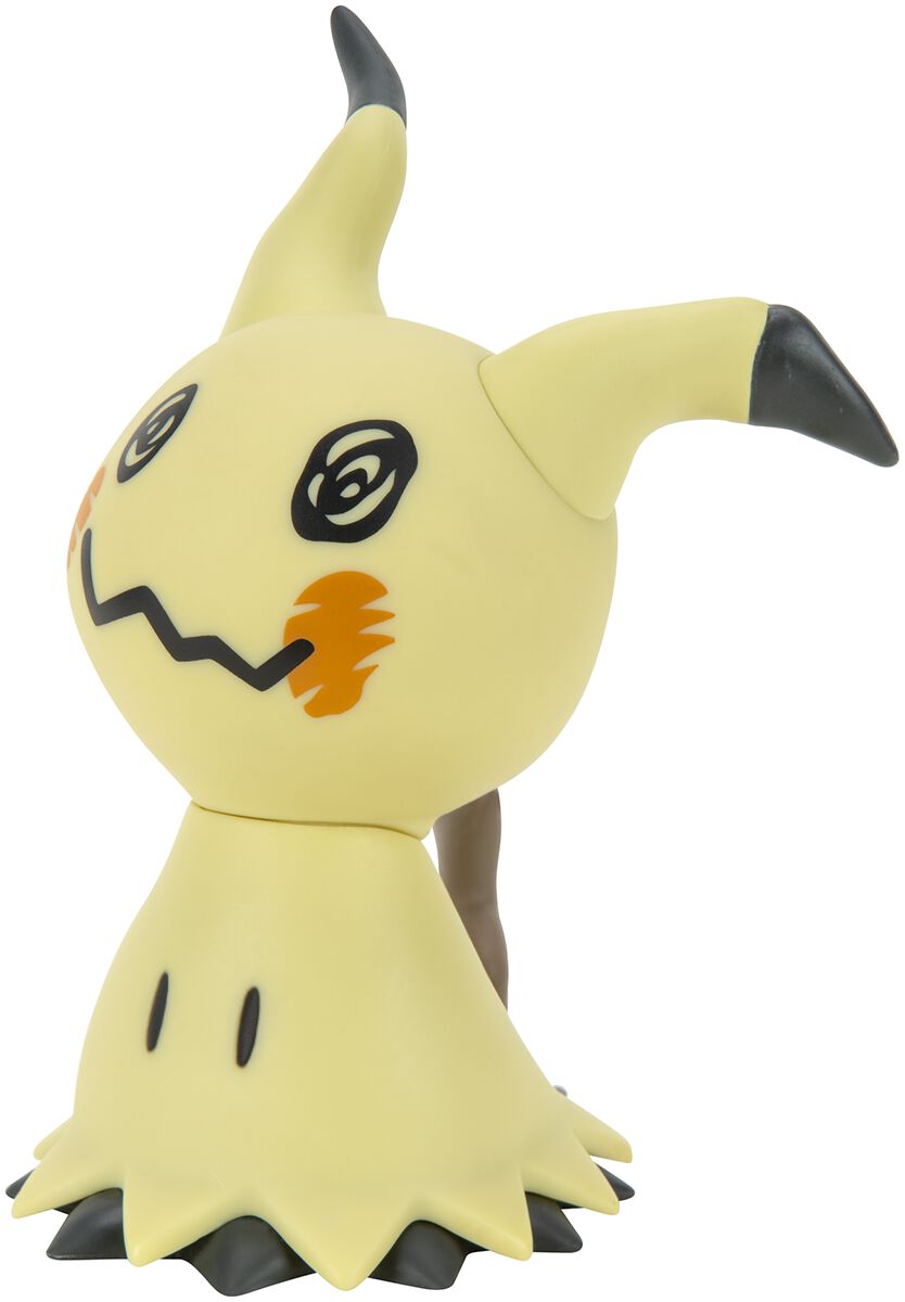 Pokémon Vinyl Figure - Mimikyu Action Figure multicolour
