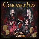 Recreatio carminis, Coronatus, CD