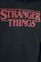 Stranger Things - Schriftzug