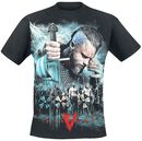 Ragnar - Battle, Vikings, T-Shirt