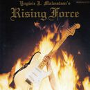 Rising force, Yngwie Malmsteen, CD