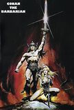 Conan - Der Barbar, Conan - Der Barbar, Poster