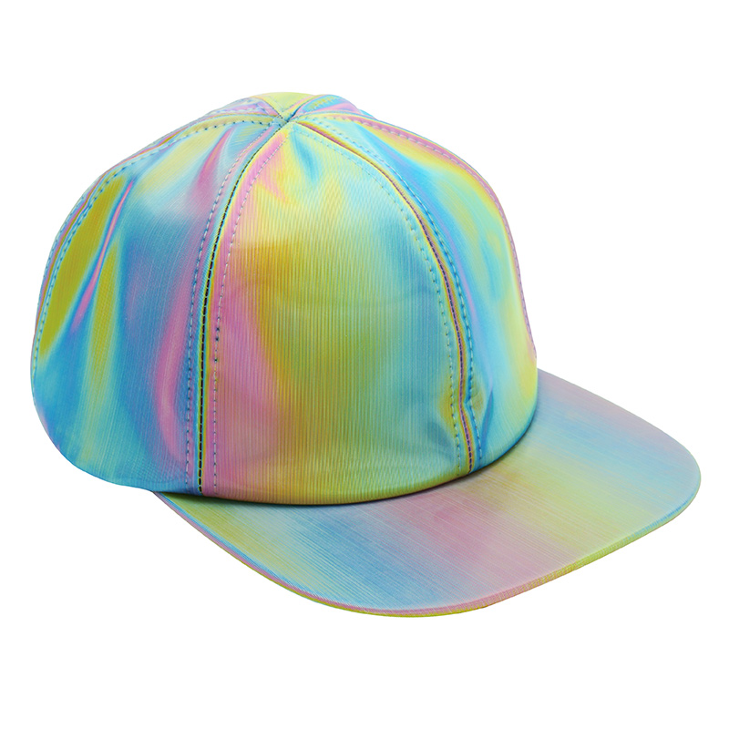 Back To The Future  Cap - Back to the Future Part II - Cosplay Cap - multicolour