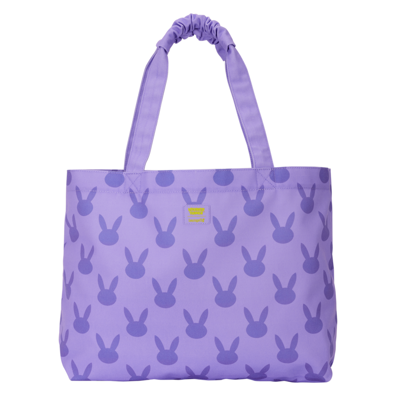 Thumbnail - Looney Tunes Loungefly - Lola Bunny Tragetasche multicolor