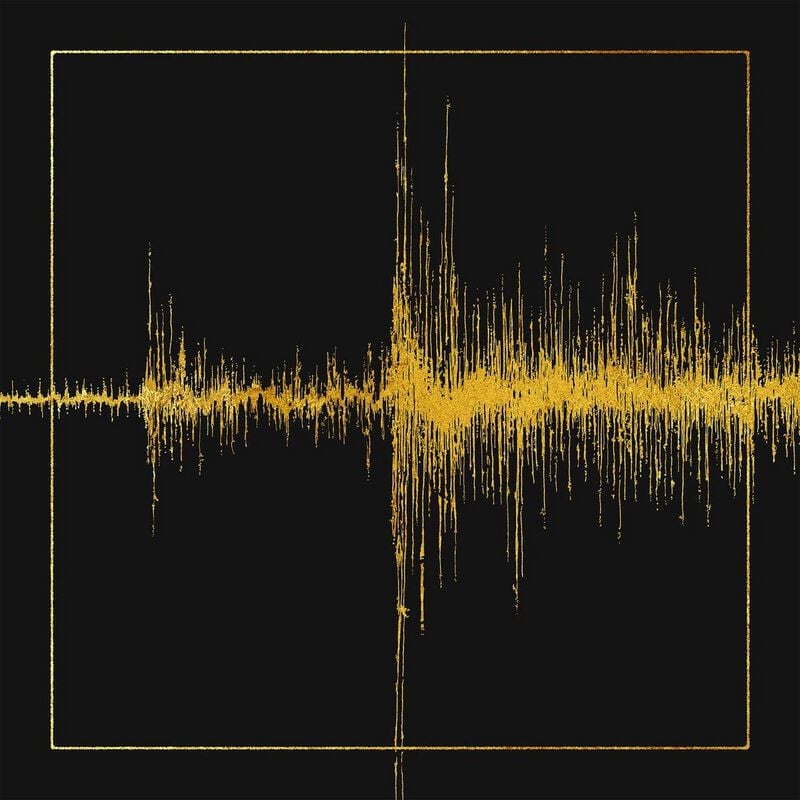 Hum Of Hurt von Converge - CD (Digisleeve)