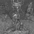 Circle the wagons, Darkthrone, CD