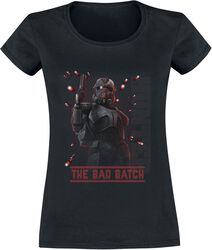 The Bad Batch - Hunter