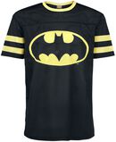 Mesh Shirt, Batman, T-Shirt