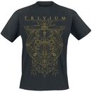 Egyptian Gadget, Trivium, T-Shirt