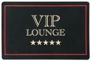 VIP Lounge, VIP Lounge, Fußmatte