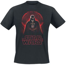 Rogue One - Darth Vader Death Star, Star Wars, T-Shirt