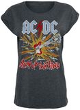 Blow Up Your Video, AC/DC, T-Shirt
