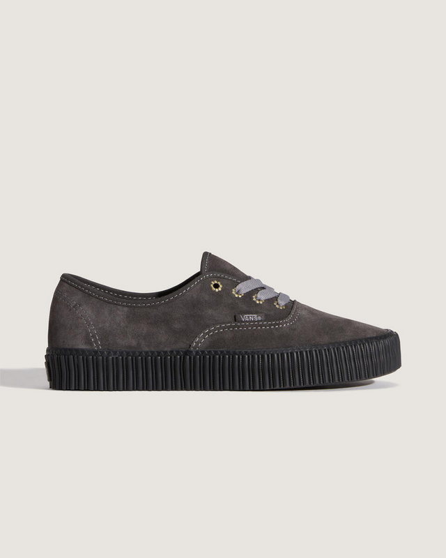 Thumbnail - Vans Authentic Creeper Sneaker schwarz in EU41