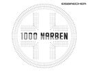 1000 Narben, Eisbrecher, CD