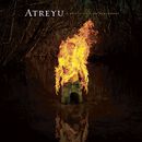 A death grip on yesterday, Atreyu, CD