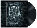 Kiss of death, Motörhead, LP