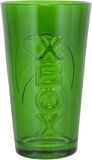 Xbox Logo, Xbox, Trinkglas