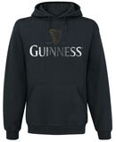 Logo, Guinness, Kapuzenpullover