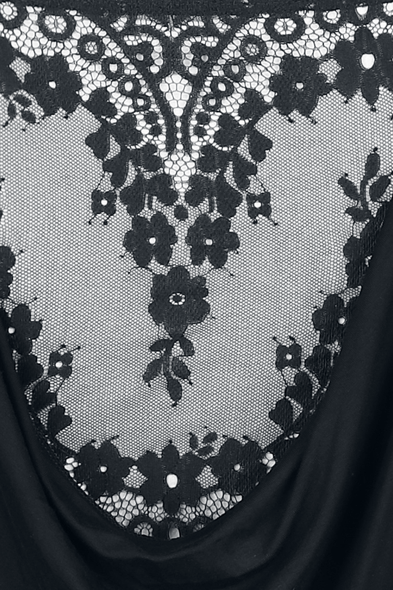 Thumbnail - Black Premium by EMP Essential Top Top schwarz in XL