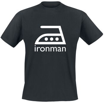 Ironman