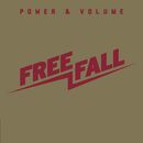 Power & Volume, Free Fall, CD