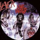 Live undead, Slayer, LP