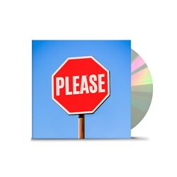 PLEASE, Beatsteaks, CD