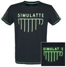 Simulation, The Matrix, T-Shirt