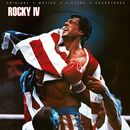 Rocky IV - Original Motion Picture Soundtrack, Rocky, LP