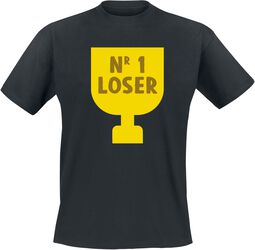 Nr. 1 Loser